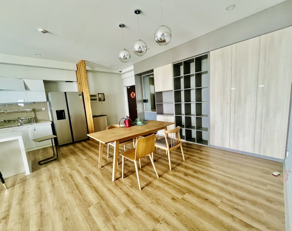 CHO THUÊ CĂN HỘ RIVERPARK PREMIER