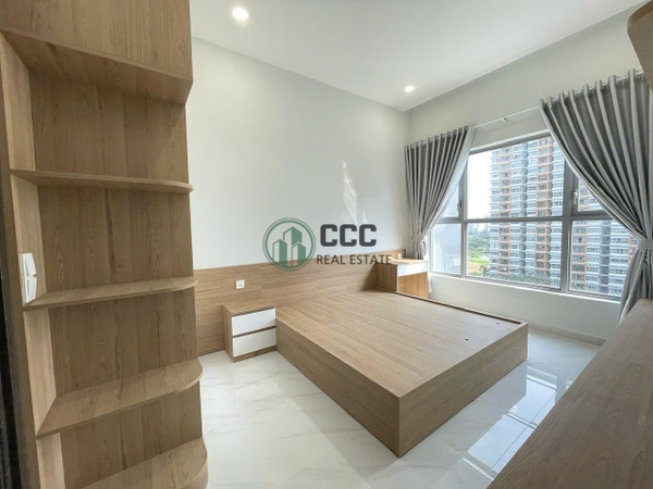 BÁN CĂN HỘ CELESTA RISE NHÀ BÈ 80M2 - 2PN - FULL NỘI THẤT - ĐẦU TƯ TỐT