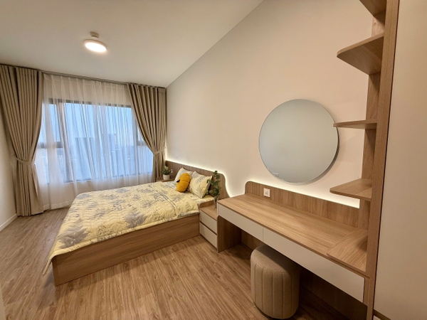 CHO THUÊ CĂN HỘ INFINITY QUẬN 7 – 159M2 | 3 PHÒNG NGỦ | FULL NỘI THẤT ĐẸP