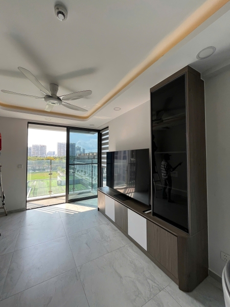 Bán căn hộ Cardinal Court– 3 phòng ngủ, 100m², view thoáng