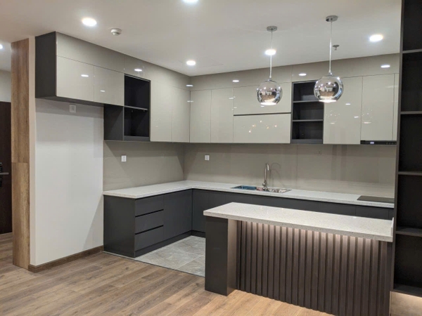 BÁN CĂN HỘ RIVERPARK PREMIER PHÚ MỸ HƯNG – 3 PHÒNG NGỦ – 133M² – VIEW SÔNG