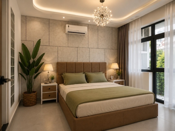 BÁN CĂN HỘ HƯNG VƯỢNG PHÚ MỸ HƯNG - THIẾT KẾ 2 PHÒNG NGỦ - 62M2