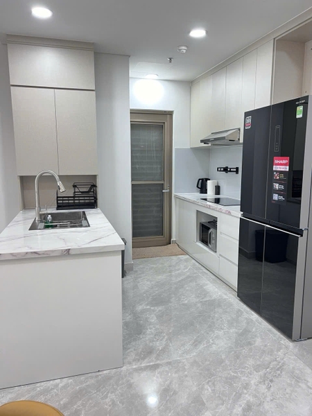 CHO THUÊ CĂN HỘ MIDTOWN THE PEAK 2PN - 98M2 - NỘI THẤT ĐẦY ĐỦ