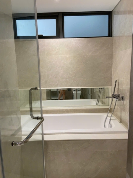 CHO THUÊ CĂN HỘ THE ASCENTIA PHÚ MỸ HƯNG – 77M2 – 2PN – FULL NỘI THẤT
