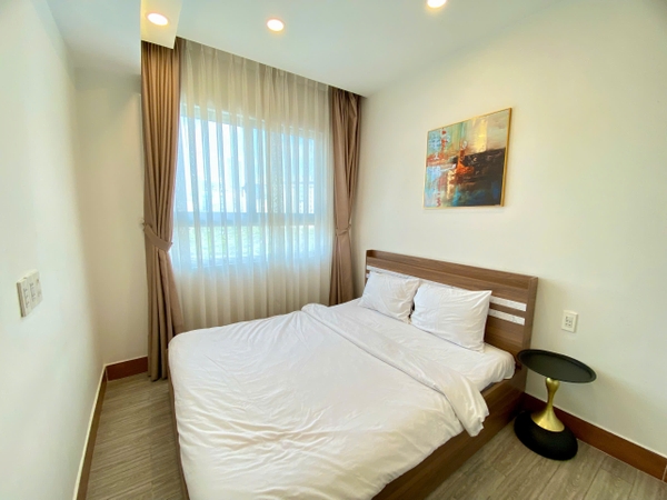 CHO THUÊ CĂN HỘ SCENIC VALLEY 2 PHÚ MỸ HƯNG - 98M2 - 3 PHÒNG NGỦ - VÀO Ở NGAY
