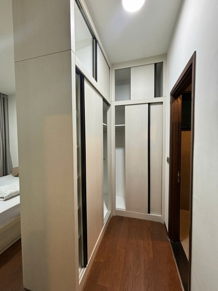 BÁN CHUNG CƯ D'EDGE THẢO ĐIỀN – 90M2 – 2PN