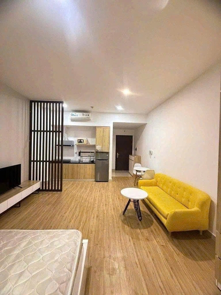 CHO THUÊ CĂN HỘ OFFICETEL SUNRISE CITY VIEW – 32M2