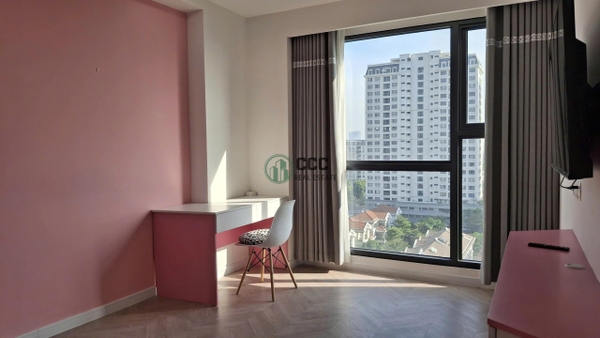 🌟 CHO THUÊ CĂN HỘ ANTONIA – PHÚ MỸ HƯNG- 32,5 TRIỆU/ THÁNG - 87M2