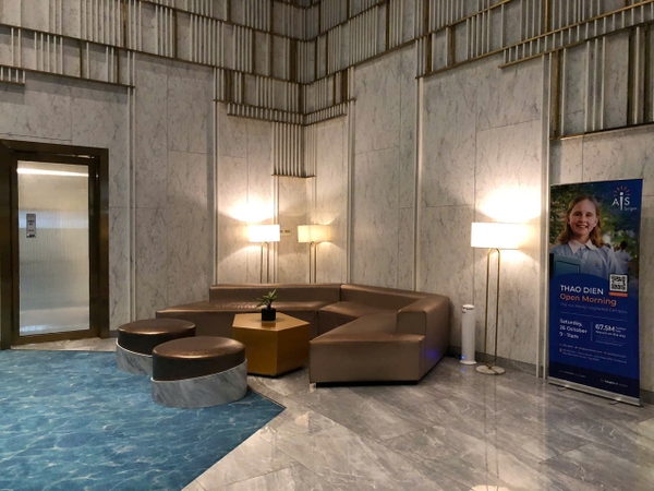CHO THUÊ CĂN HỘ D'EDGE THẢO ĐIỀN 1 PHÒNG NGỦ – 63M² – FULL NỘI THẤT CAO CẤP