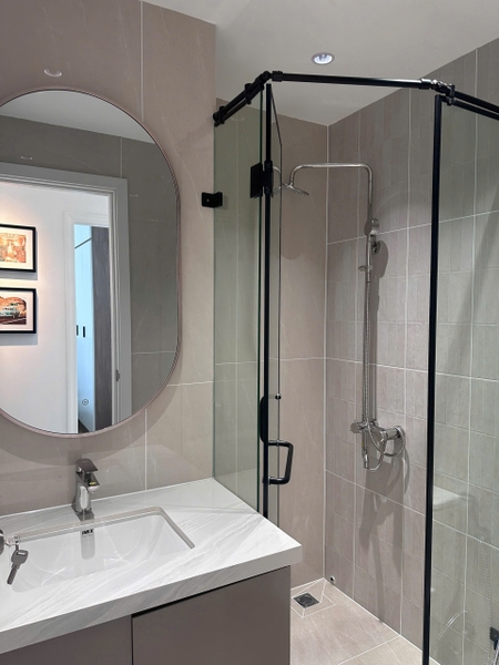 BÁN CĂN HỘ MỸ PHÚC PHÚ MỸ HƯNG NHÀ MỚI 106M2 3 PHÒNG NGỦ