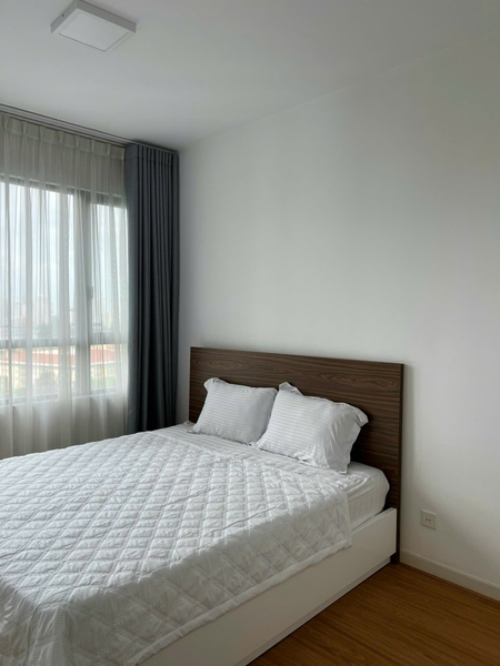 CHO THUÊ CĂN HỘ THE RIVIERA POINT 3 PHÒNG NGỦ ĐẦY ĐỦ NỘI THẤT 148M2