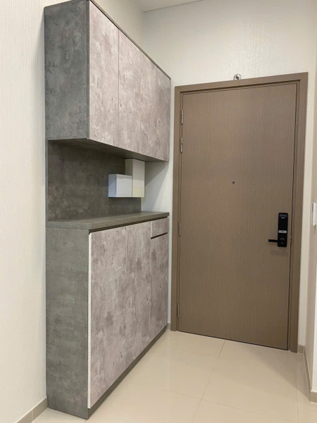 CHO THUÊ CĂN HỘ THE VIEW – 2 PHÒNG NGỦ + KHO, 105M², TRẦN CAO, FULL NỘI THẤT