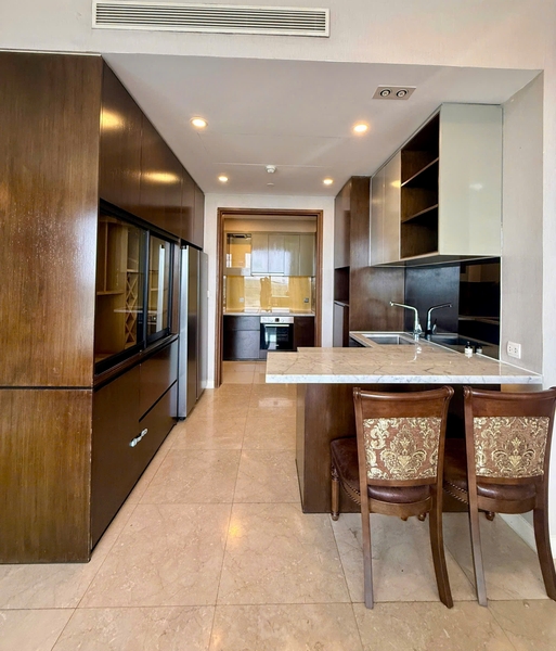 CHO THUÊ THE NASSIM THẢO ĐIỀN 3 PHÒNG NGỦ 133M2 | THANG MÁY RIÊNG