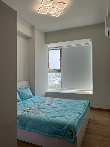 CHO THUÊ CĂN HỘ MIDTOWN THE PEAK 2 PHÒNG NGỦ ĐẦY ĐỦ NỘI THẤT