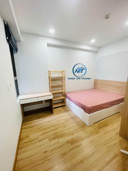 🌿 CHO THUÊ CĂN HỘ SÀI GÒN SOUTH RESIDENCE – 75M² – 2PN – FULL NỘI THẤT