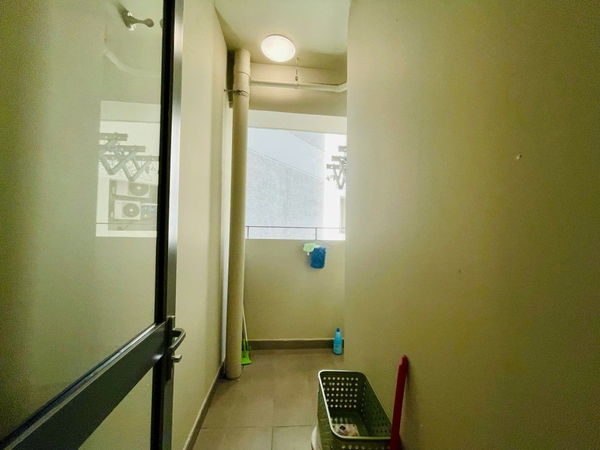 CHO THUÊ CĂN HỘ MASTERI THẢO ĐIỀN – 71M² – 2PN – FULL NỘI THẤT