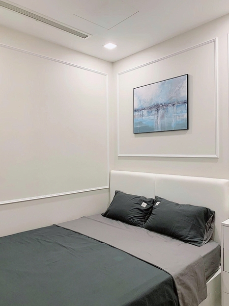 CẦN BÁN CĂN HỘ VINHOMES GOLDEN RIVER QUẬN 1 | 2 PHÒNG NGỦ | ĐẦY ĐỦ NỘI THẤT