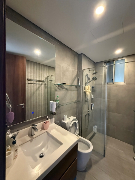 CHO THUÊ NHANH CĂN HỘ MIDTOWN M7 - THE SIGNATURE - 2PN - 80M2 - VÀO Ở NGAY