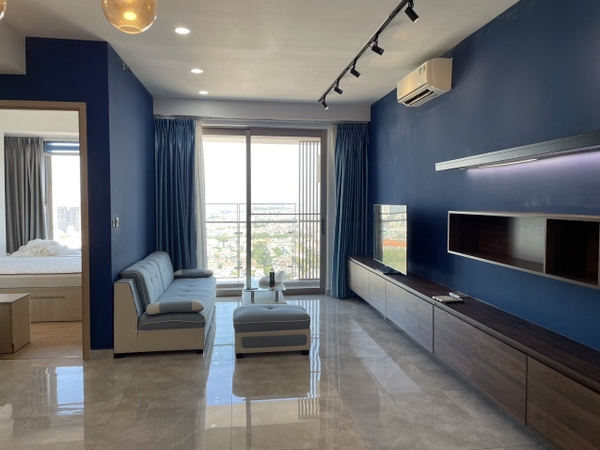 CHO THUÊ CĂN HỘ CAO CẤP MIDTOWN