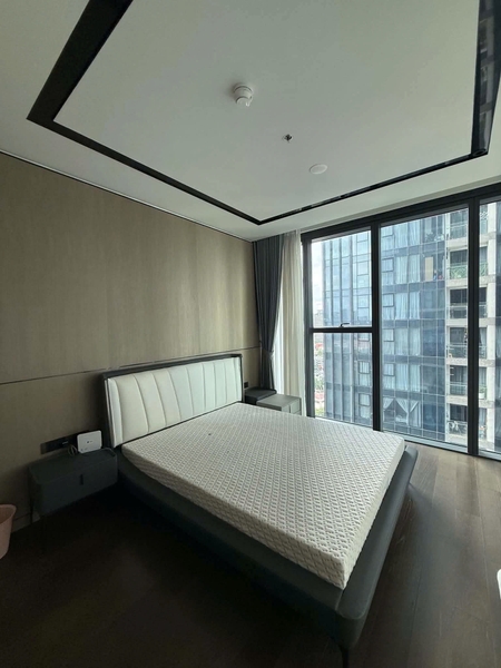 CHO THUÊ CĂN HỘ GRAND MARINA SAIGON 3 PHÒNG NGỦ - 163M2 - VIEW THỦ THIÊM - NHÀ SIÊU ĐẸP