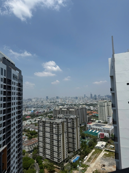 CHO THUÊ CĂN HỘ THE INFINITY - RIVIERA POINT QUẬN 7 | 2 PHÒNG |  NỘI THẤT ĐẸP