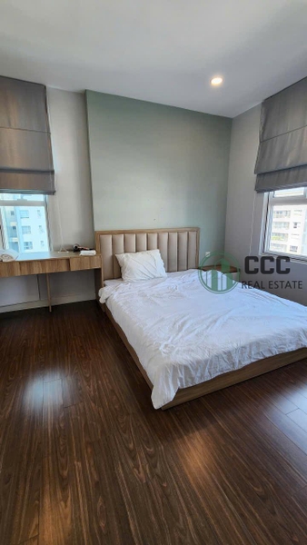 🌊 BÁN CĂN HỘ – SUNRISE RIVERSIDE – 94M² – 3PN – 2WC – FULL NỘI THẤT
