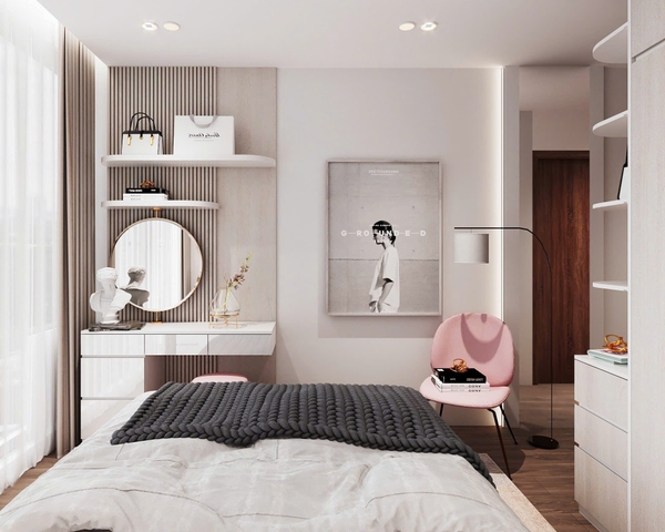 🌇 BÁN CĂN HỘ SUNSHINE SKY CITY – 2PN, 66M², FULL NỘI THẤT