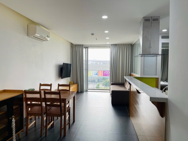 CHO THUÊ CĂN HỘ SCENIC VALLEY – PHÚ MỸ HƯNG - 71M2 2PN