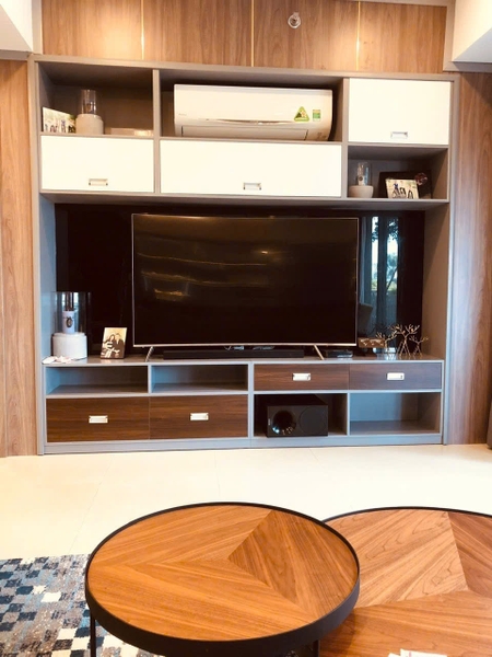 CHO THUÊ CĂN HỘ DUPLEX MASTERI THẢO ĐIỀN - 285M2 - 5 PHÒNG NGỦ - ĐẦY ĐỦ NỘI THẤT