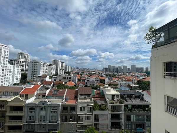 CHO THUÊ CĂN HỘ MỸ PHÚC PHÚ MỸ HƯNG - 3 PHÒNG NGỦ - ĐẦY ĐỦ NỘI THẤT Ở NGAY