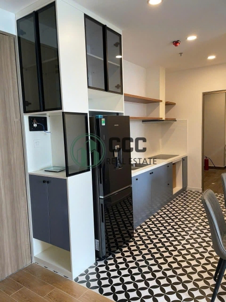 BÁN CĂN HỘ MIDTOWN M8 PHÚ MỸ HƯNG – 80M² – 2PN – FULL NỘI THẤT
