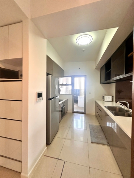 CHO THUÊ CĂN HỘ ESTELLA HEIGHTS 130M2 3PN FULL NỘI THẤT ĐẸP | THẢO ĐIỀN QUẬN 2