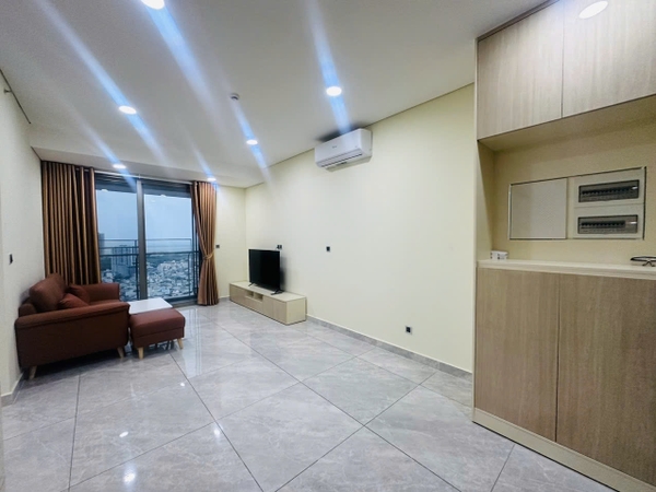 CHO THUÊ CĂN HỘ MIDTOWN M8 PHÚ MỸ HƯNG QUẬN 7 – 116M2 – 3PN 2WC