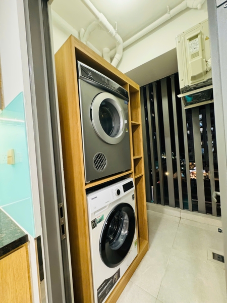BÁN CĂN HỘ THE ASCENTIA PHÚ MỸ HƯNG – 84M2 – 2PN