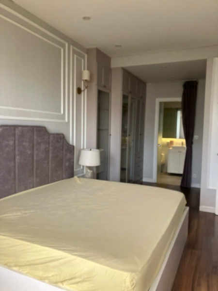 CHO THUÊ CĂN HỘ ĐẢO KIM CƯƠNG - DIAMOND ISLAND - 109M2 - 3 PHÒNG NGỦ - ĐẦY ĐỦ NỘI THẤT