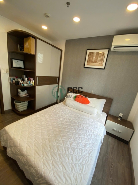 🔥 CHO THUÊ CĂN HỘ SCENIC VALLEY | 2 PHÒNG NGỦ | 77M2 | FULL NỘI THẤT