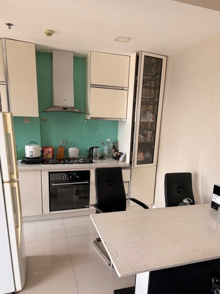 CHO THUÊ CĂN HỘ SUNRISE CITY – 70M² – 2PN – FULL NỘI THẤT