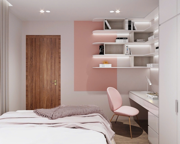 🌇 BÁN CĂN HỘ SUNSHINE SKY CITY – 2PN, 66M², FULL NỘI THẤT