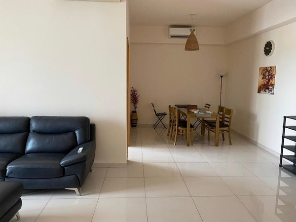 BÁN CĂN HỘ THE VISTA AN PHÚ - 101M2 - THIẾT KẾ 2 PHÒNG NGỦ - VÀO Ở NGAY