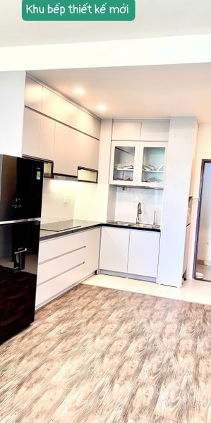 CHO THUÊ CĂN HỘ SKY GARDEN 2 PHÚ MỸ HƯNG - THIẾT KẾ 2PN - 2WC - ĐẦY ĐỦ NỘI THẤT