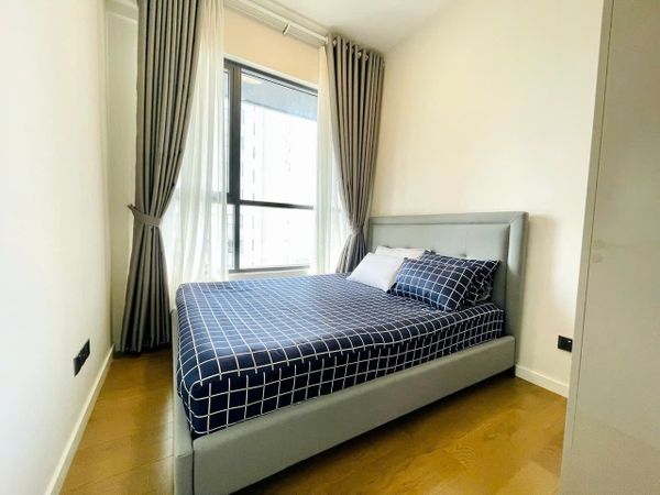 CHO THUÊ CĂN HỘ Q2 THẢO ĐIỀN – 72M2 – 2 PHÒNG NGỦ – FULL NỘI THẤT