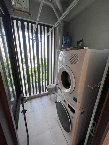 CHO THUÊ CĂN HỘ ASCENTIA 77M² – 2 PHÒNG NGỦ – FULL NỘI THẤT