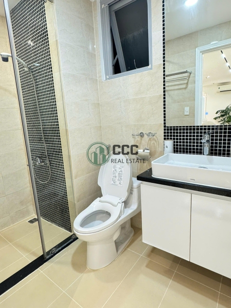 🌟 Bán Căn Hộ Scenic Valley 1, Phú Mỹ Hưng | 3PN – 133m² – View Sông Siêu Đẹp