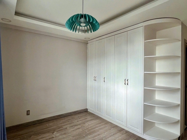 BÁN CĂN HỘ SCENIC VALLEY 2 PHÚ MỸ HƯNG 2 PHÒNG NGỦ 75M2