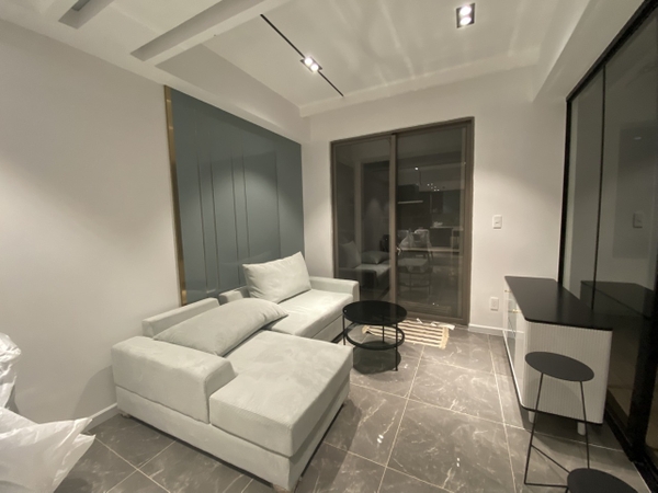 BÁN SAIGON SOUTH NỘI THẤT CAO CẤP