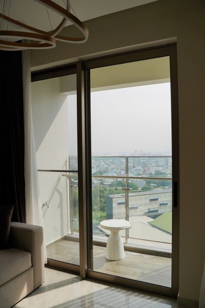 CHO THUÊ CĂN HỘ MIDTOWN – M8 – 109M2 – 3PN – FULL NỘI THẤT
