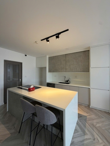 Bán căn hộ Saigon South Residences – 3 phòng ngủ, 100m², sổ hồng