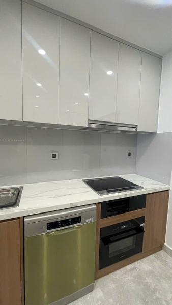 CHO THUÊ MIDTOWN THE PEAK PHÚ MỸ HƯNG 129M² – 3PN FULL NỘI THẤT – CĂN HỘ CAO CẤP QUẬN 7