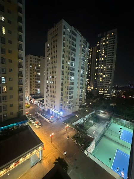 BÁN NHANH CĂN HỘ SKY GARDERN PHÚ MỸ HƯNG - 2 PHÒNG NGỦ - 71M2