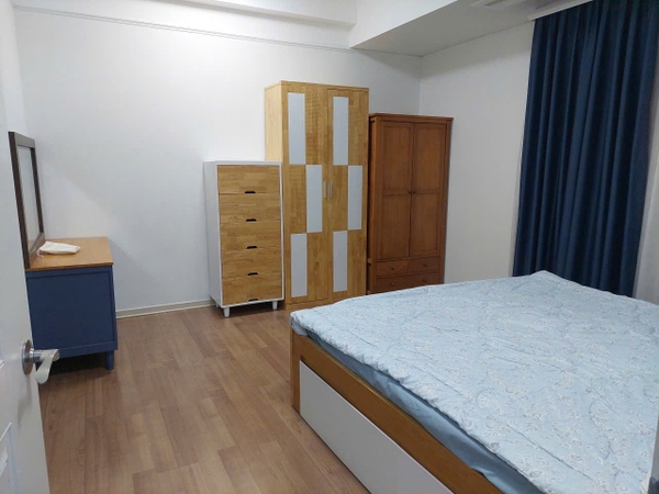 CHO THUÊ IMPERIA AN PHÚ 131M2 3 PHÒNG NGỦ NỘI THẤT ĐẸP